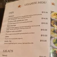 Le Star Cafe and Restaurant image 33